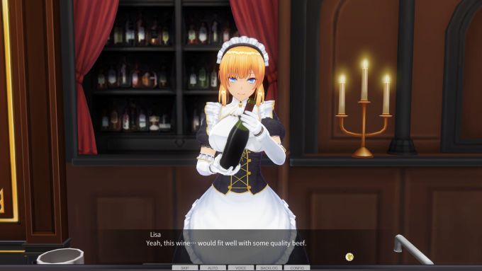 angel alers recommends Custom Maid 3d Download