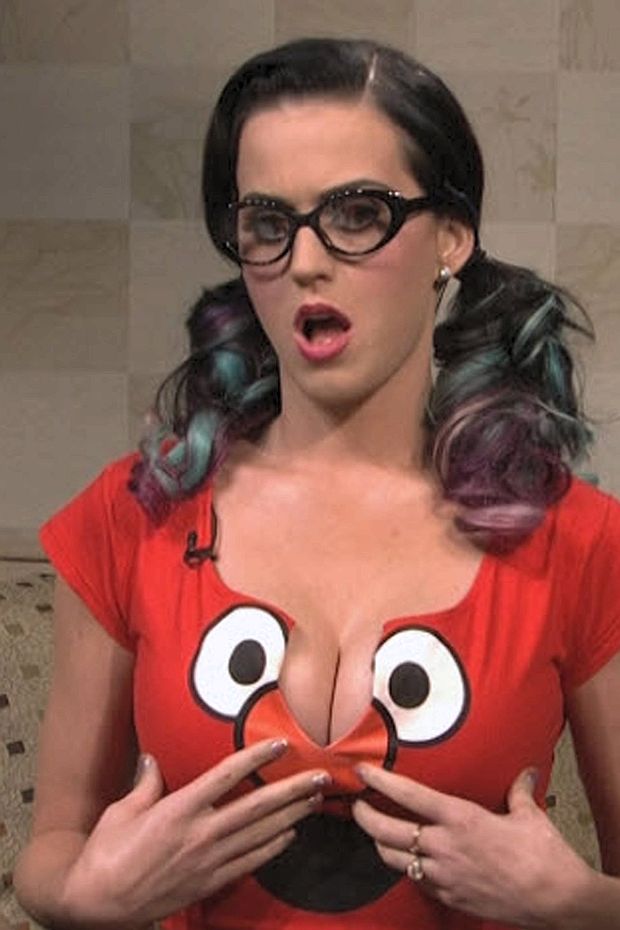 Best of Katy perry big tits