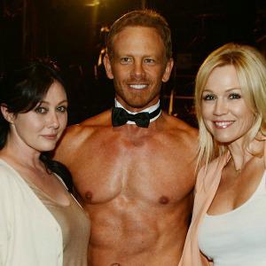 binaypal singh recommends Jennie Garth Sexy Pics