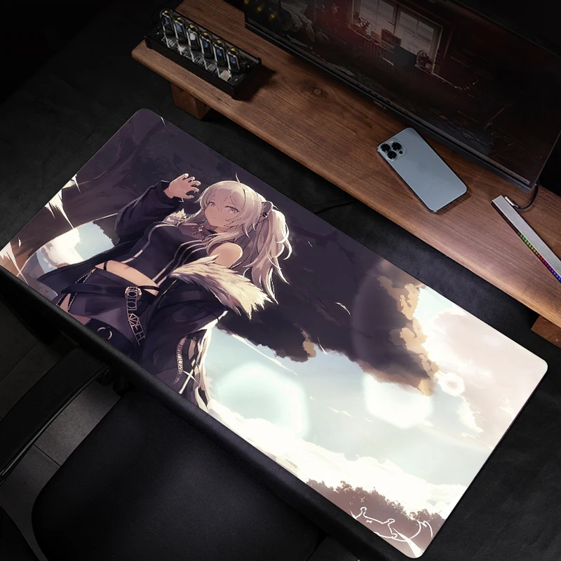 bao nhat recommends Hentai Mouse Pad