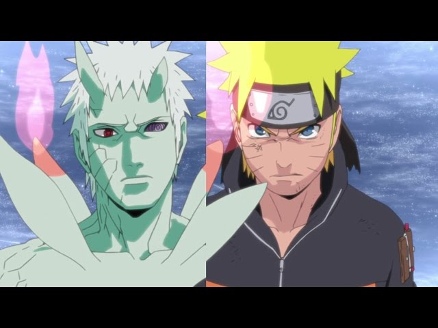 diana c smith recommends Naruto Shippuden Episode 385