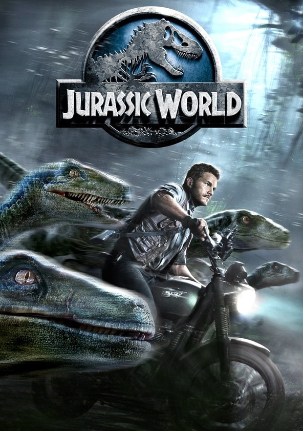 anita camarena recommends Jurassic World Watch Online Hd