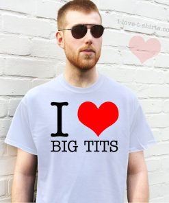 ahmad shamiri recommends Big Tits Like Big