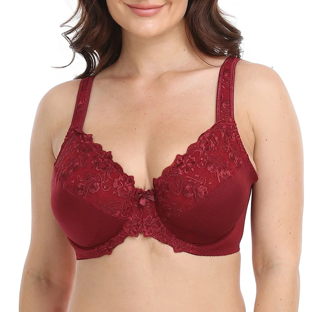 catherine hass recommends Big Tits Red Bra