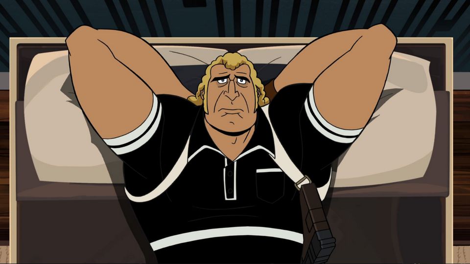 anas kp recommends venture bros porn pic