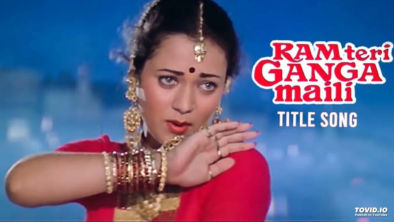 brecilda delosa recommends ram tere ganga maile songs pic