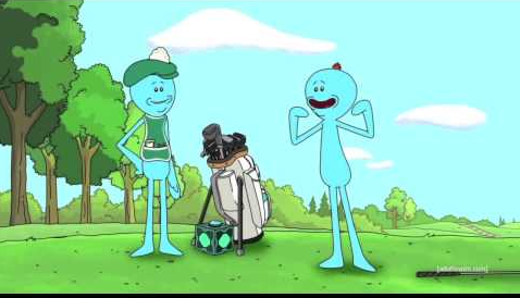 Mr Meeseeks Hes Trying Gif tranny webcams