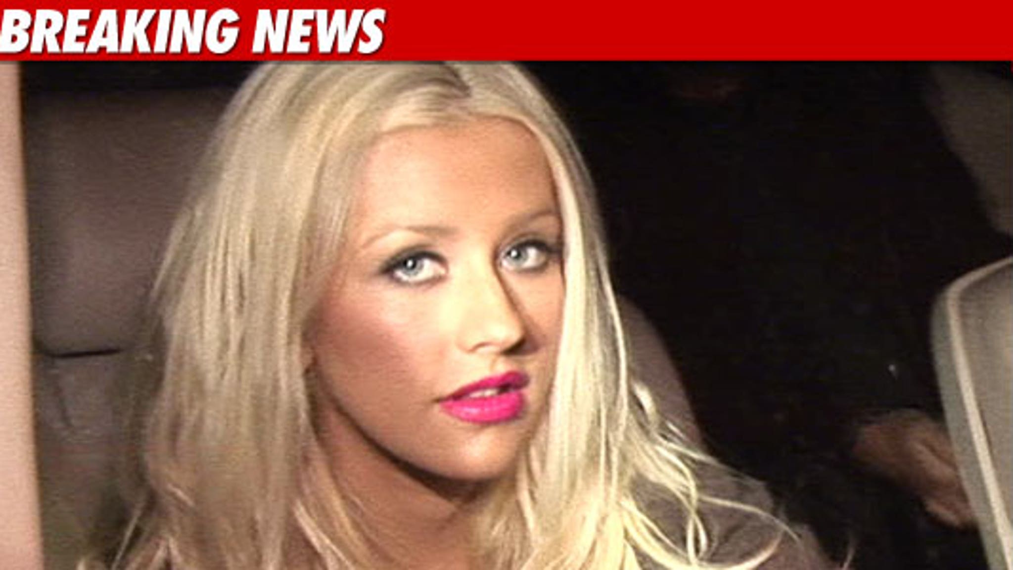 dan rauer recommends Christina Aguilera Hacked Photos