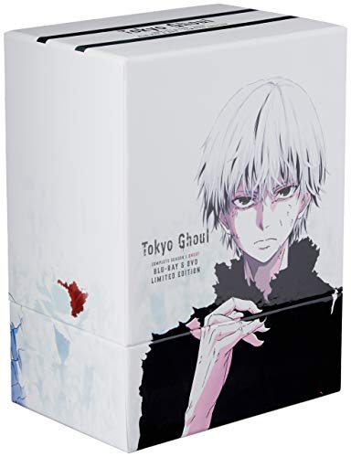 akil rahman add photo tokyo ghoul season 1 online