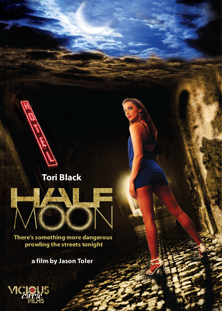 bujar asani recommends Tori Black New Movie