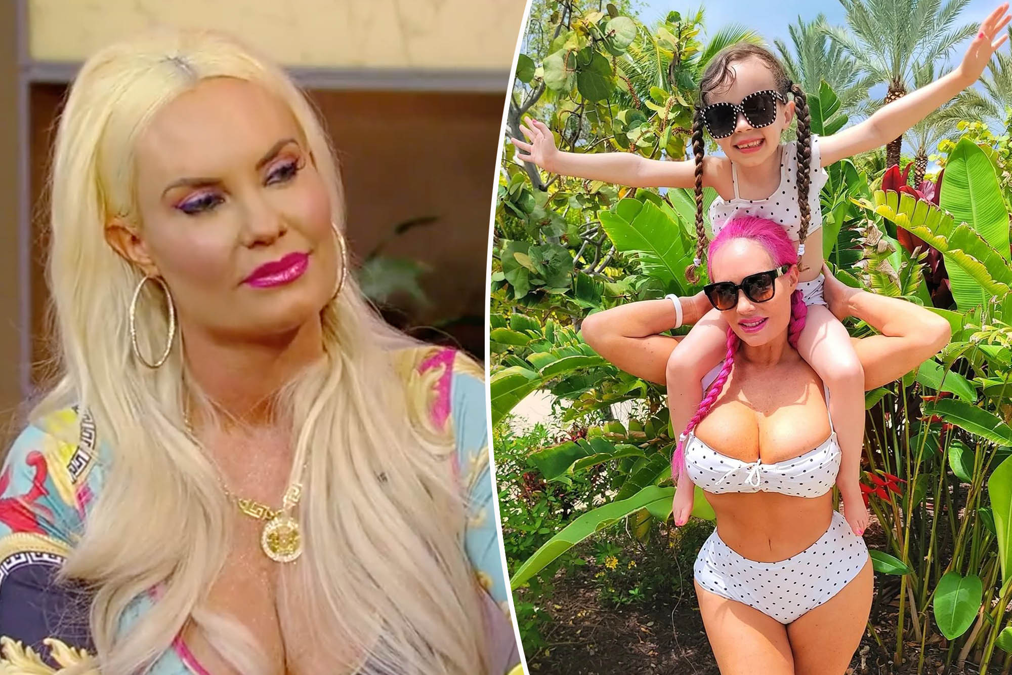 coco austin cameo