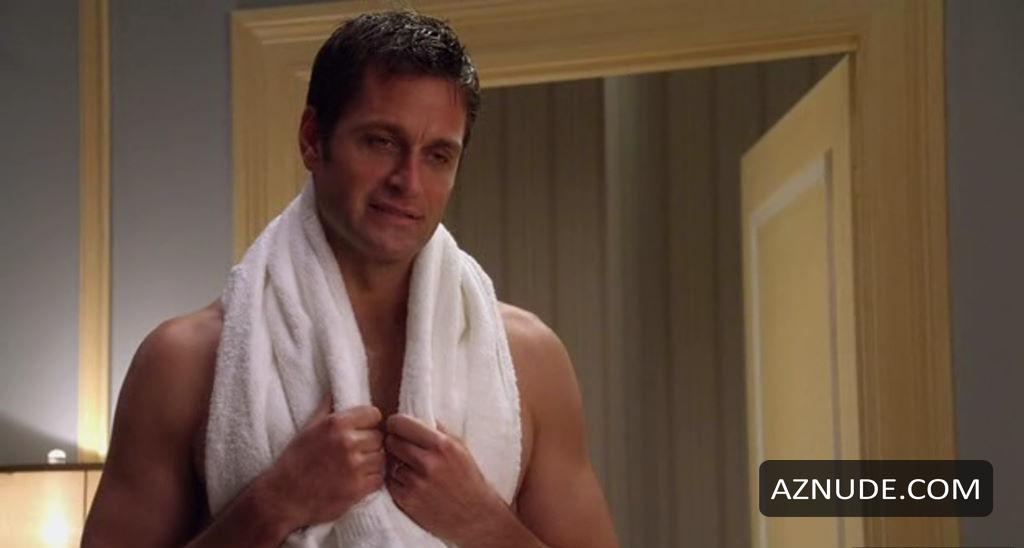 peter hermann nude