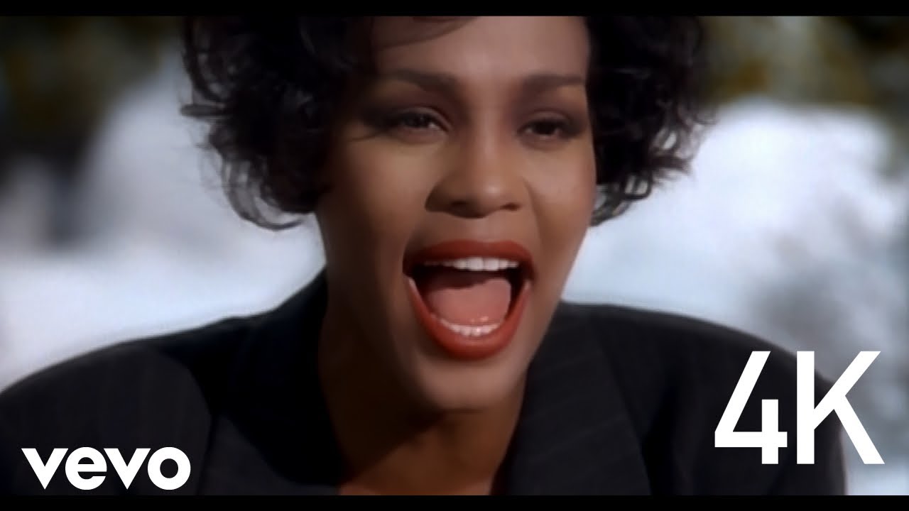 damon solomon recommends Whitney Houston Dick Slap