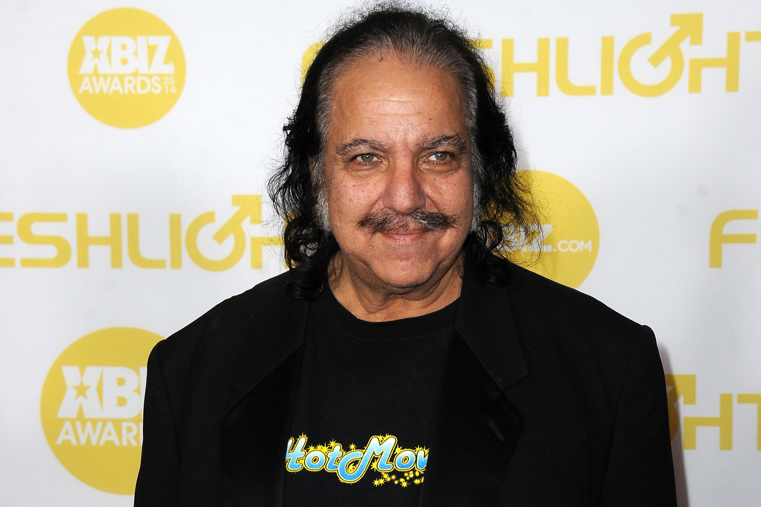 pics of ron jeremy