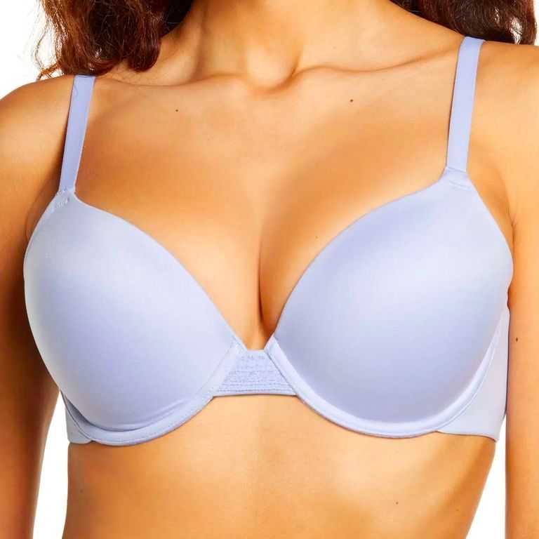 Best of Push up bra for big boobs
