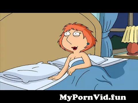 brittney chilton recommends Family Guy Hardcore Sex