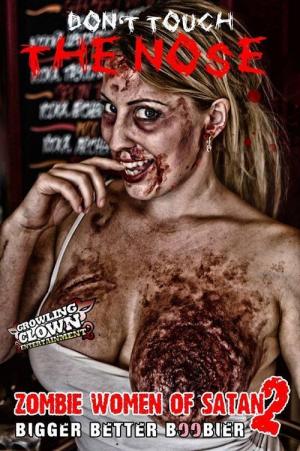 brittani haas recommends zombie movies with nudity pic