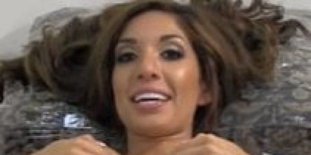 Farrah Abraham New Porn couch brianna