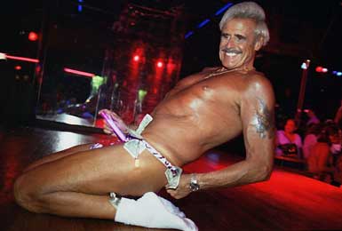 barry pamplin recommends 40 year old stripper pic