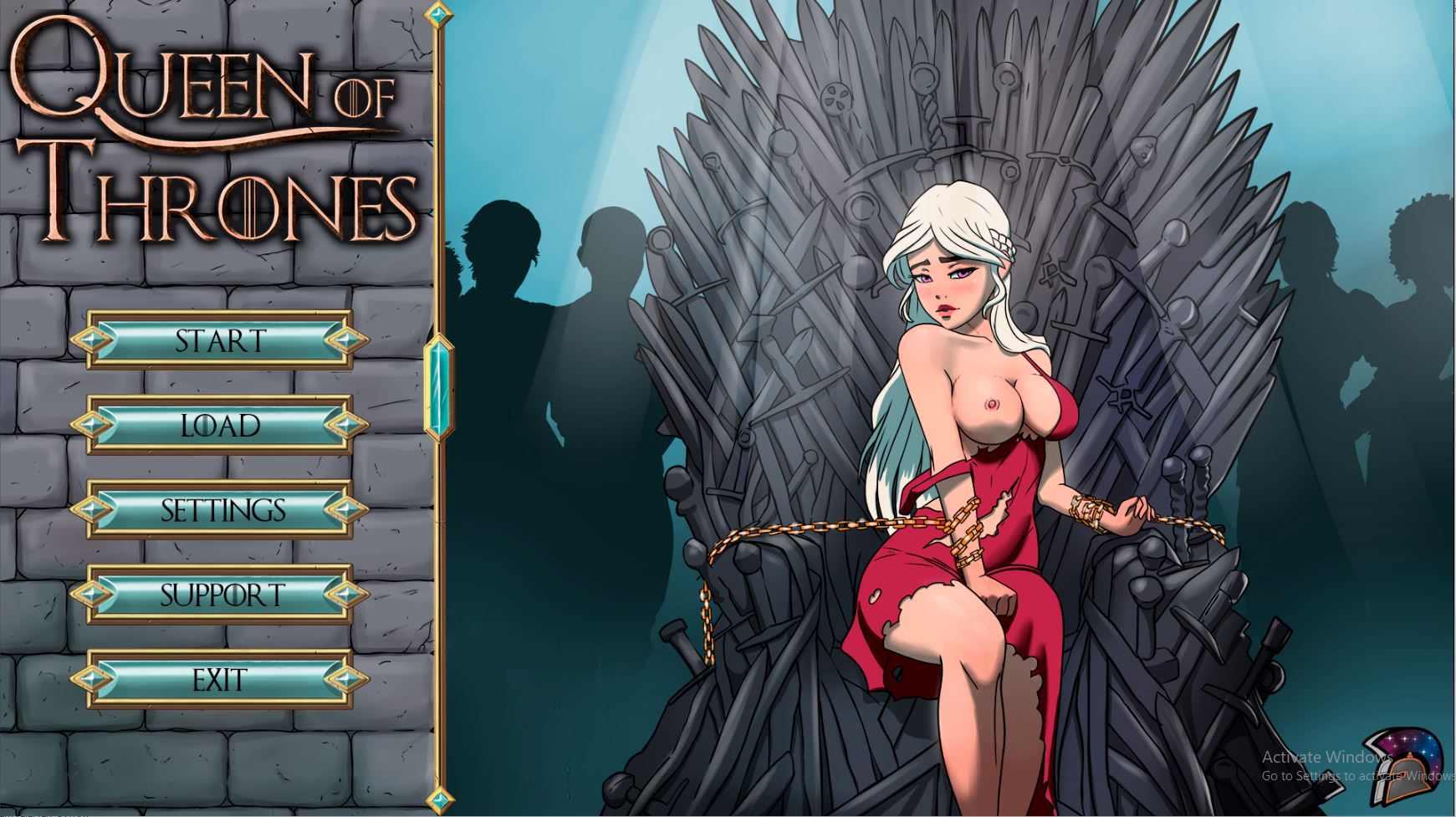 abiha ali recommends Sex Simulator Game Of Thrones