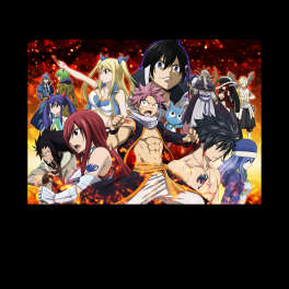 ashu vyas recommends funimation fairy tail dub pic