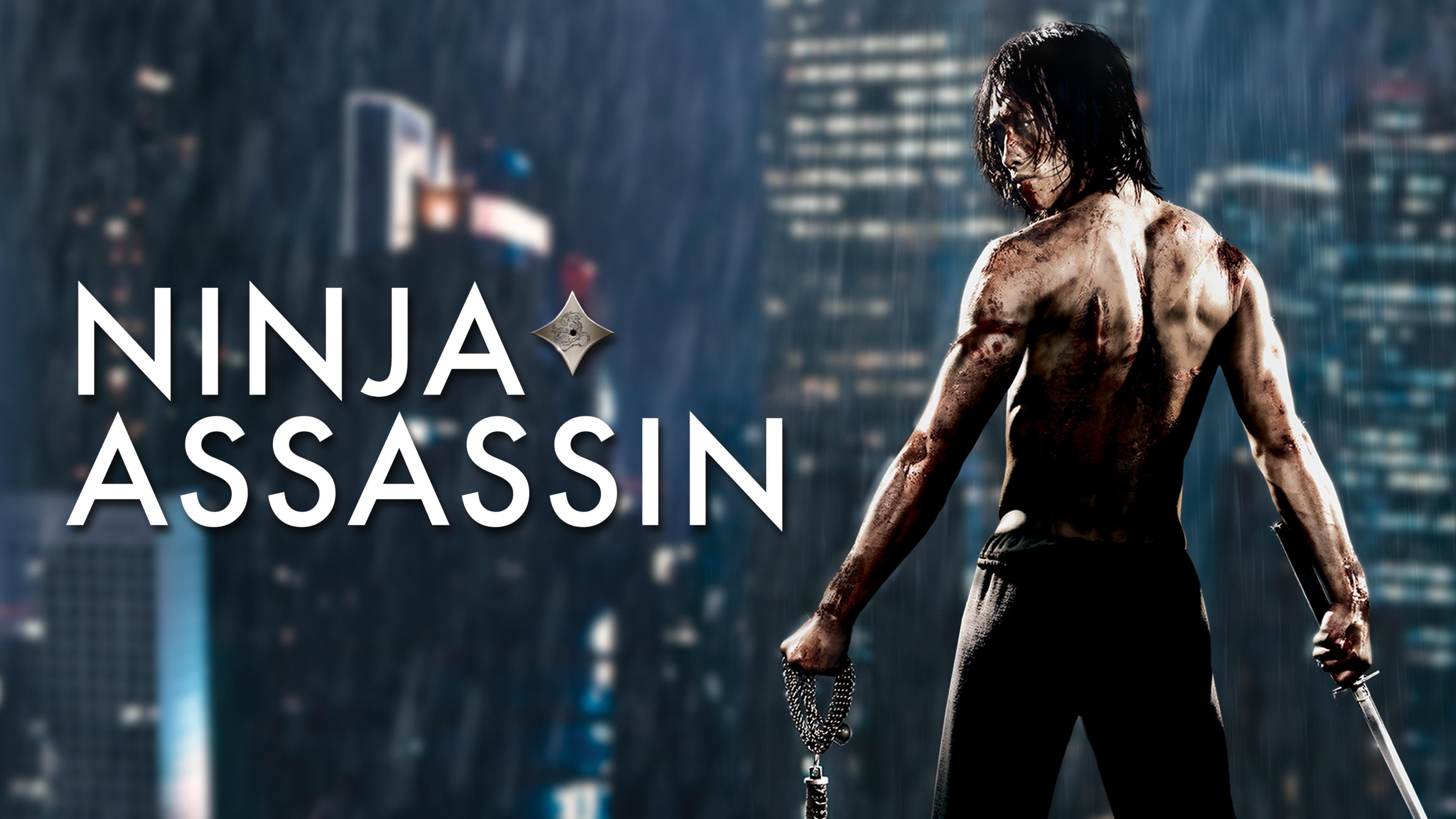 brandy eakin add photo ninja assassin movie download