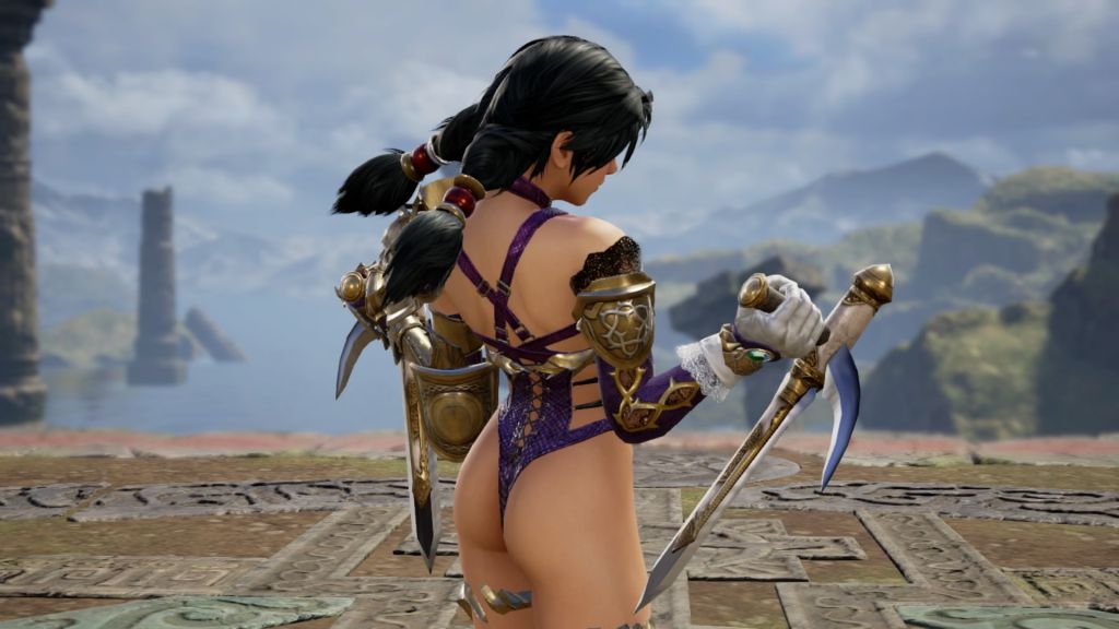 alina cardoso recommends soul calibur 6 rule 34 pic