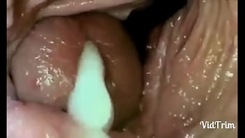 chris wertenberger recommends Internal Cum In Pussy