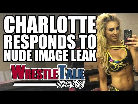 antony morales share charlotte flair nudes leak photos