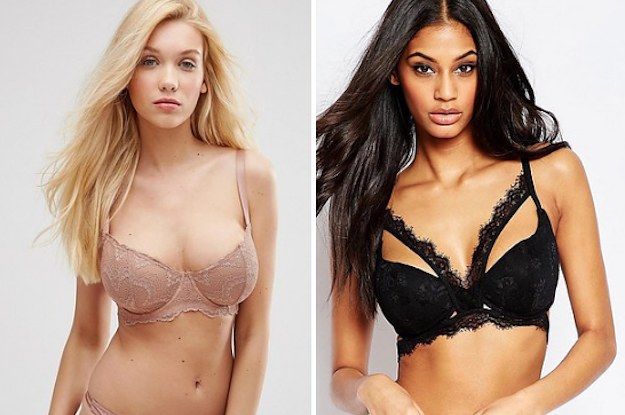 amalia constantin recommends busty teens in lingerie pic