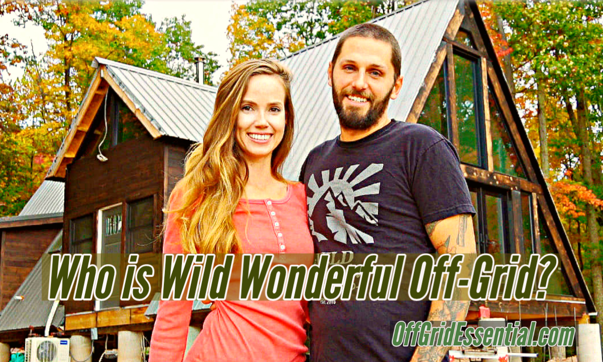 anamaria chavez recommends wild wonderful off grid pic