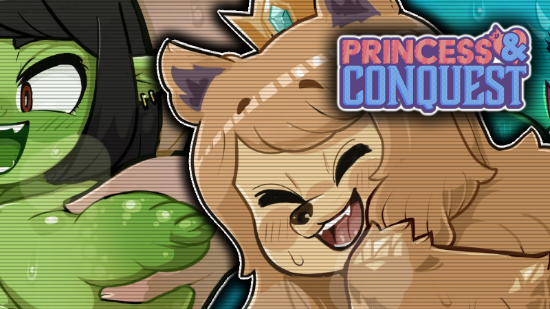 amit dhungana recommends Princess And Conquest Kobold