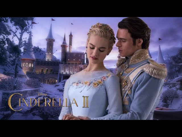 dian yasmine recommends Cinderella Two Full Movie