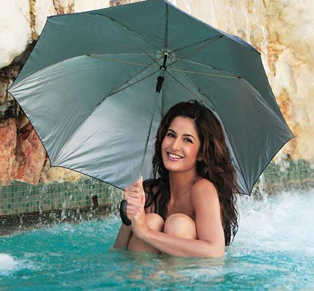 Best of Katrina photos without dress