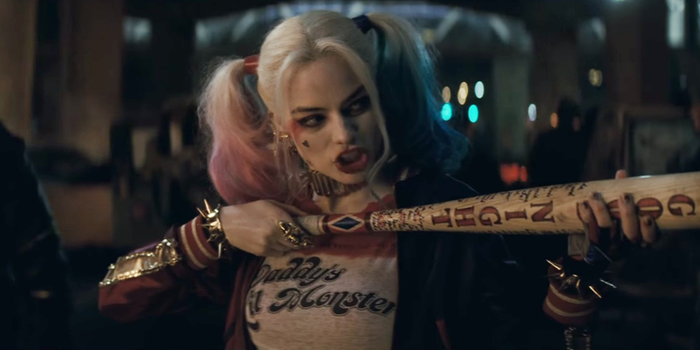 amani issa recommends pictures of harley quinns bat pic