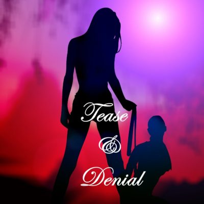 brandon henriksen recommends tease and denial pic