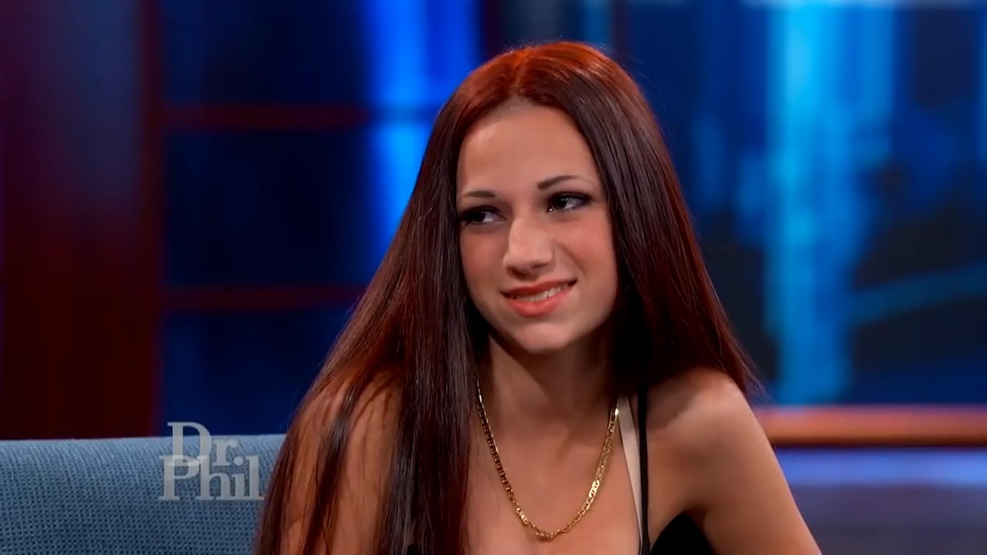 aamna nawaz recommends cash me outside girl tits pic