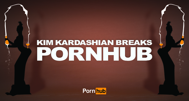 Kim Kardashian Porn Hub attic bondage
