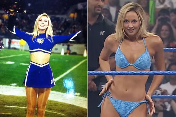 ben hiemstra recommends cheerleader nip slip pics pic