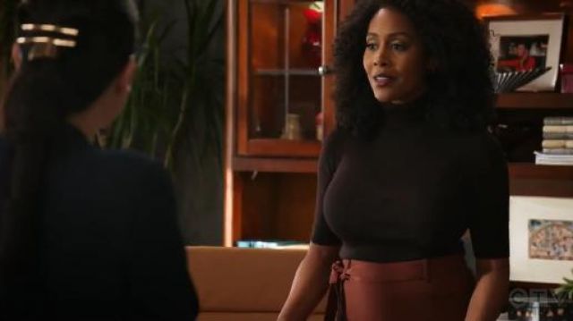 Best of Simone missick sexy