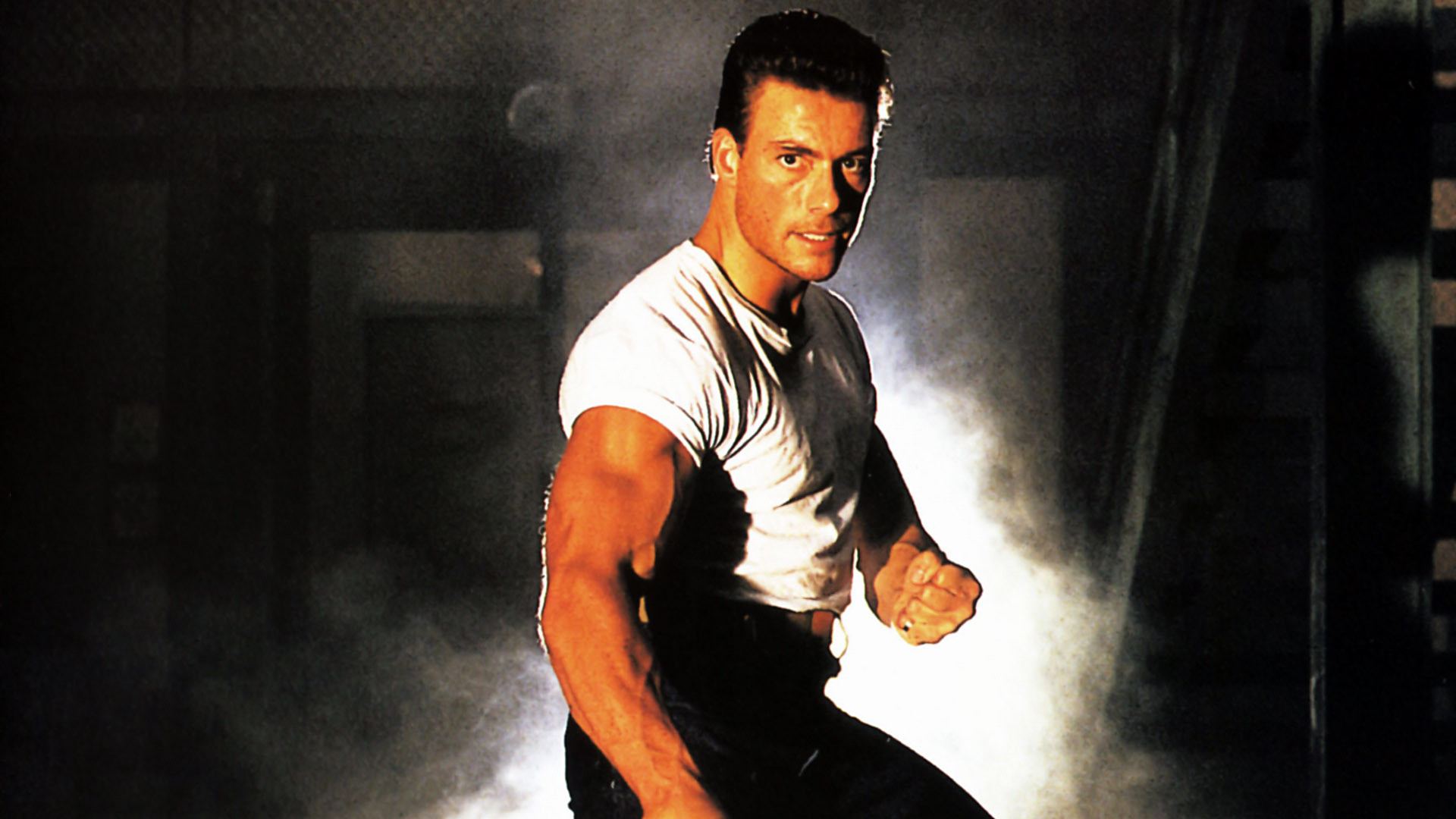 free jean claude van damme movies