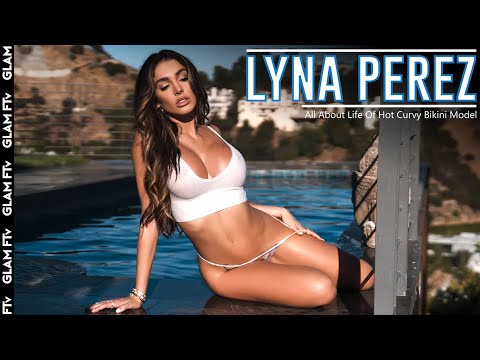 Best of Lyna perez sexy