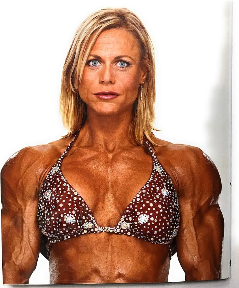 andrew shiels share images of women bodybuilders photos