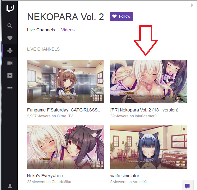 angello raul recommends nekopara vol 2 adult patch pic