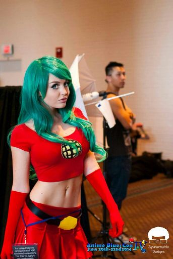 dinithi rathnayake recommends super mary face cosplay pic