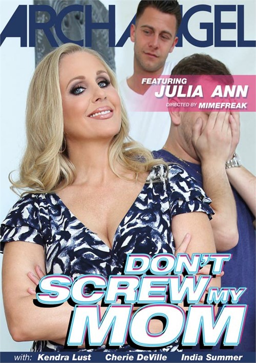 courtney butler recommends Julia Ann Full Movie