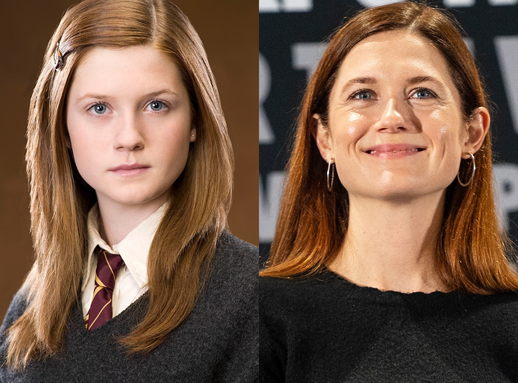 adrian van recommends bonnie wright and emma watson nude pic