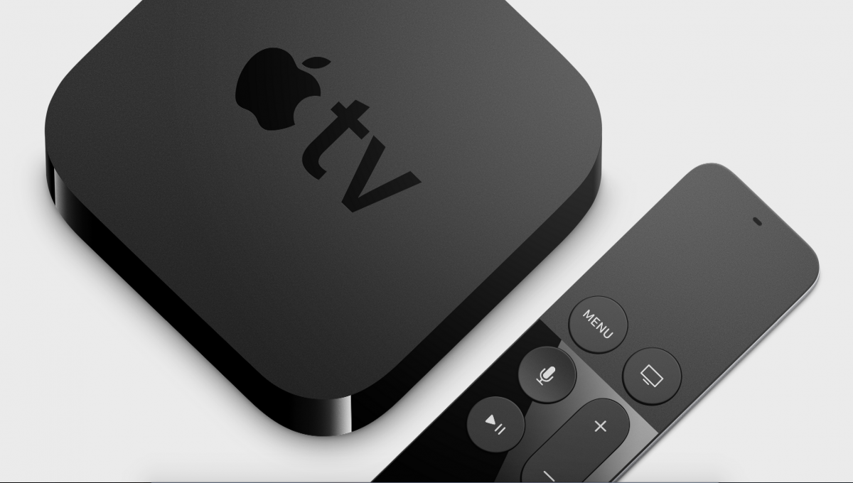 ankit shrivas recommends Does Apple Tv Have Porn
