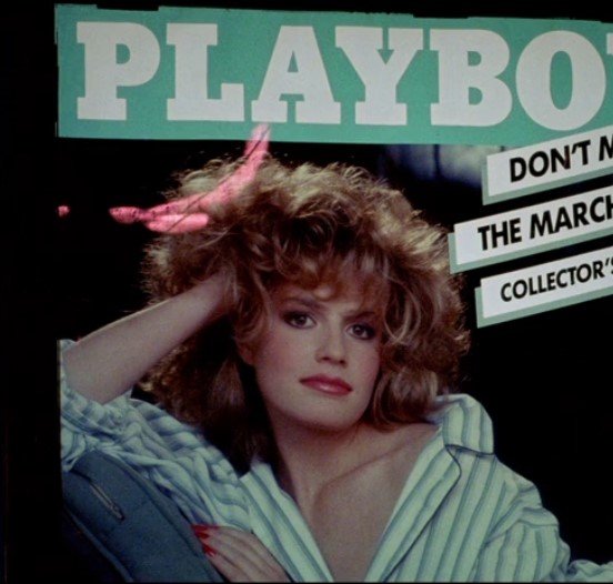 cheryl putnam recommends elisabeth shue playboy pic