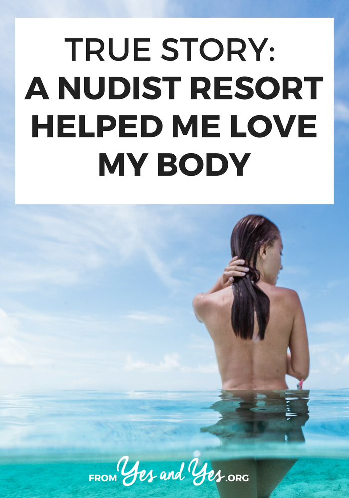 christine santoro recommends my girlfriend is a nudist pic